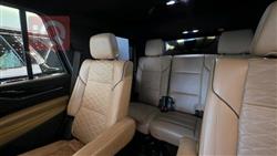 كاديلاك اسكاليد